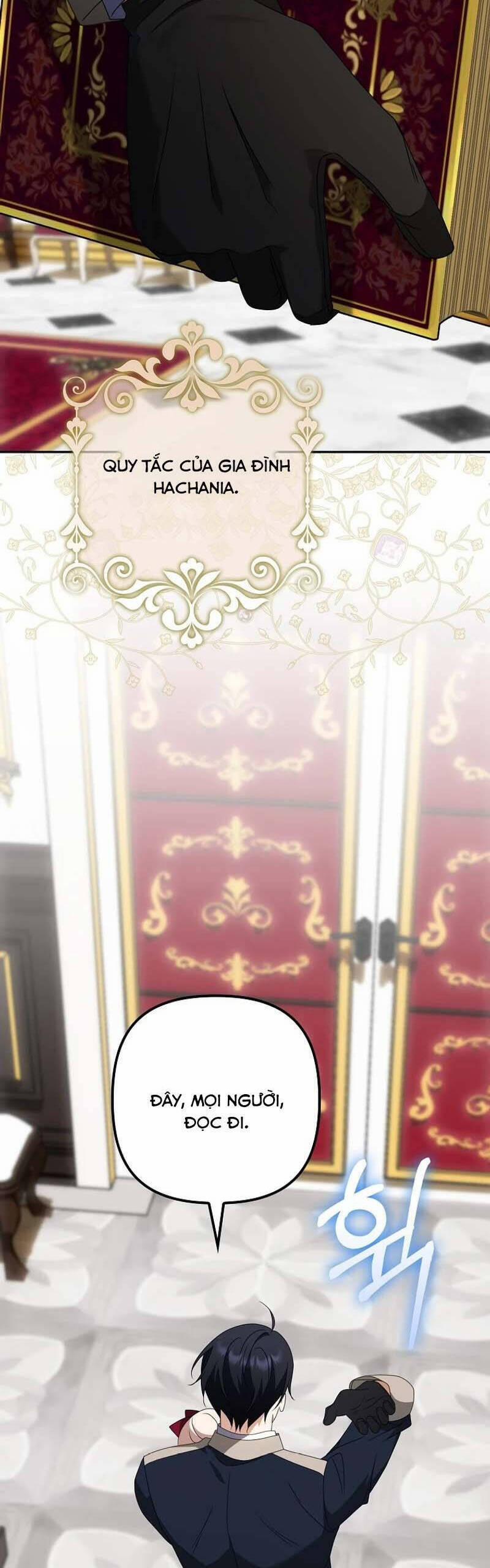 Đứa Trẻ Côn Đồ Nhà Công Tước 51 trang 41