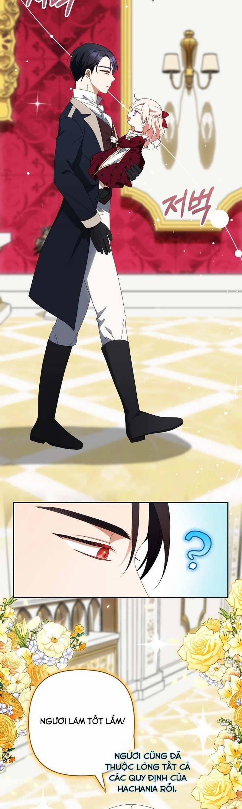 Đứa Trẻ Côn Đồ Nhà Công Tước 51 trang 44