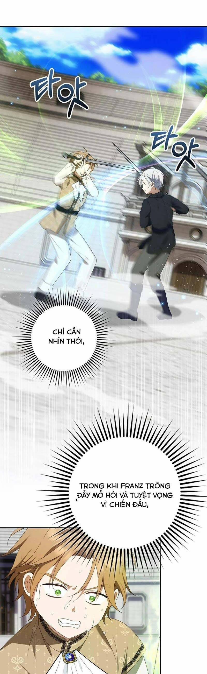 Đứa Trẻ Côn Đồ Nhà Công Tước 52 trang 14