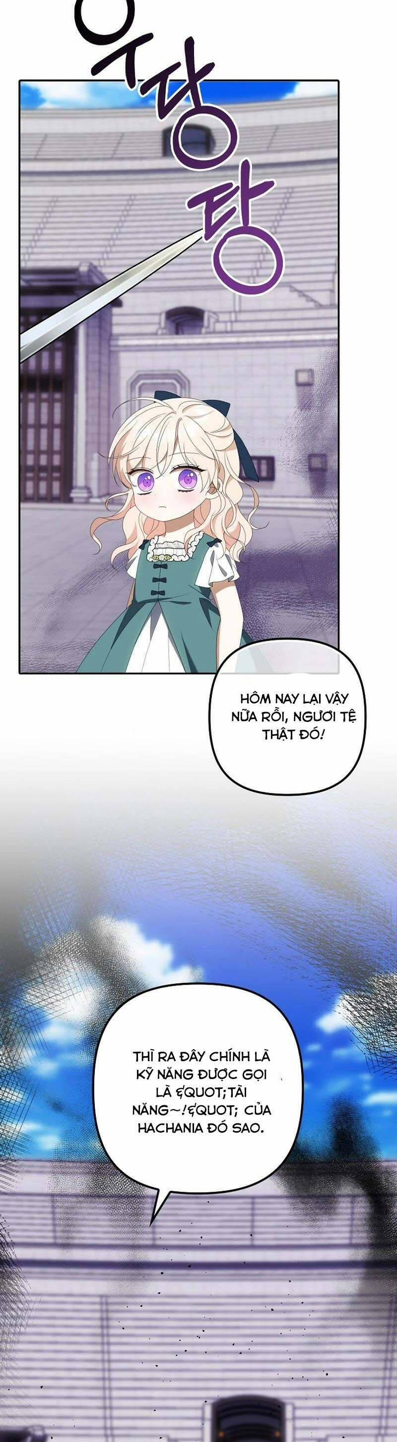 Đứa Trẻ Côn Đồ Nhà Công Tước 52 trang 3