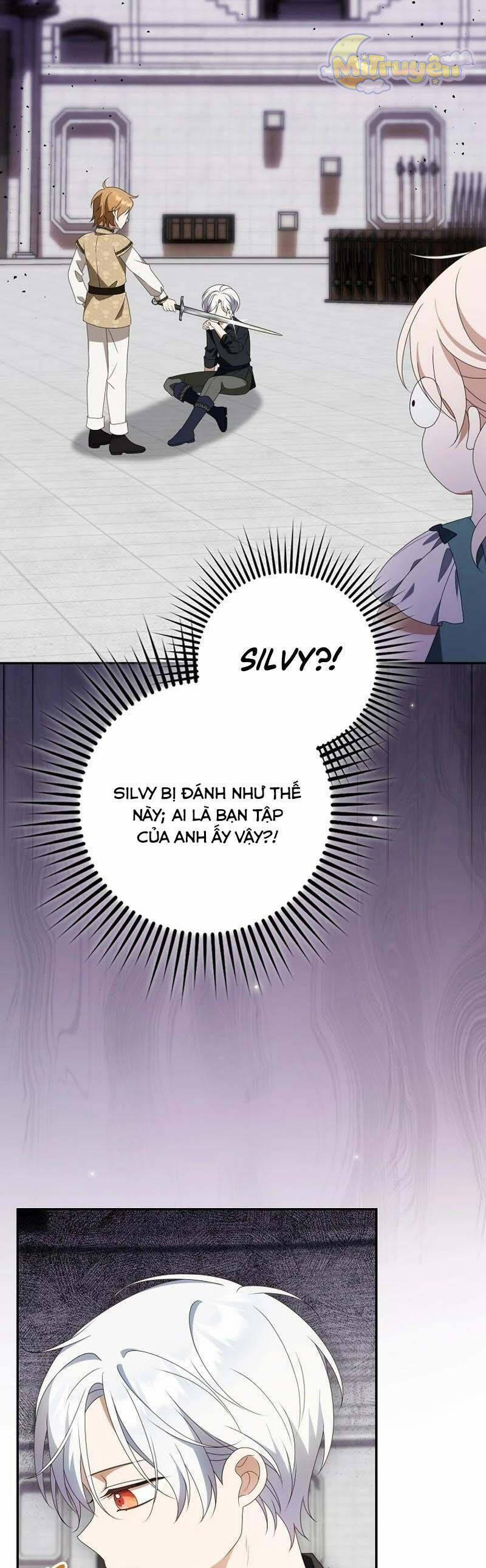 Đứa Trẻ Côn Đồ Nhà Công Tước 52 trang 4