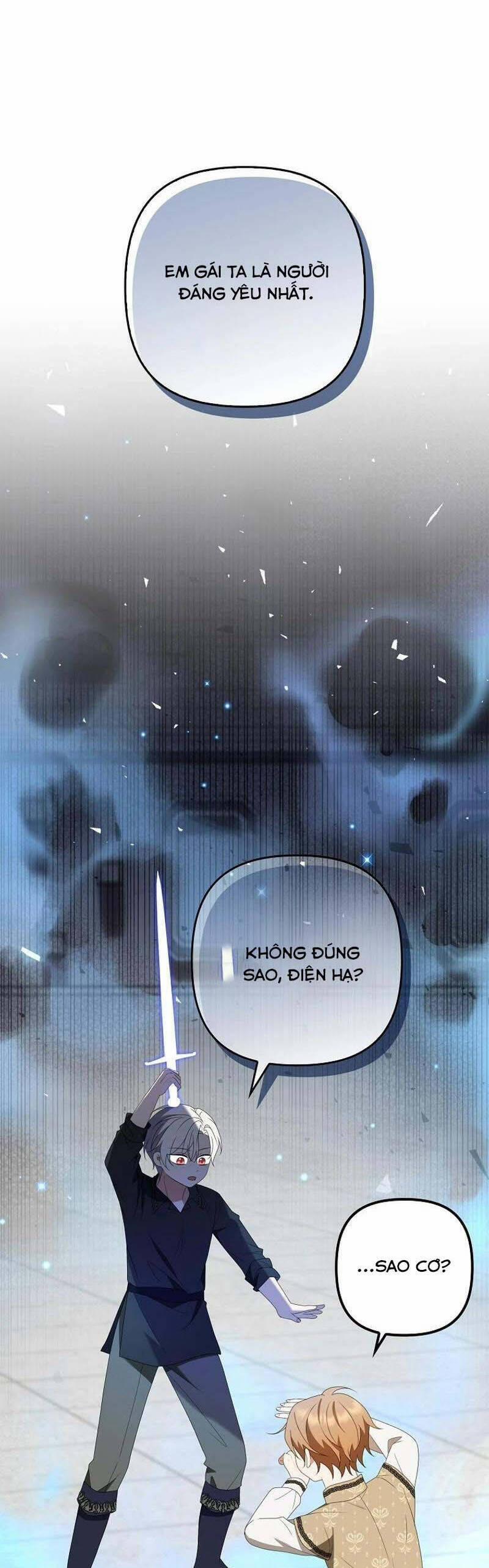 Đứa Trẻ Côn Đồ Nhà Công Tước 52 trang 40