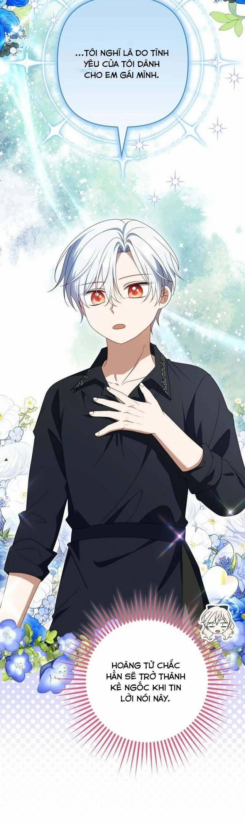 Đứa Trẻ Côn Đồ Nhà Công Tước 52 trang 44