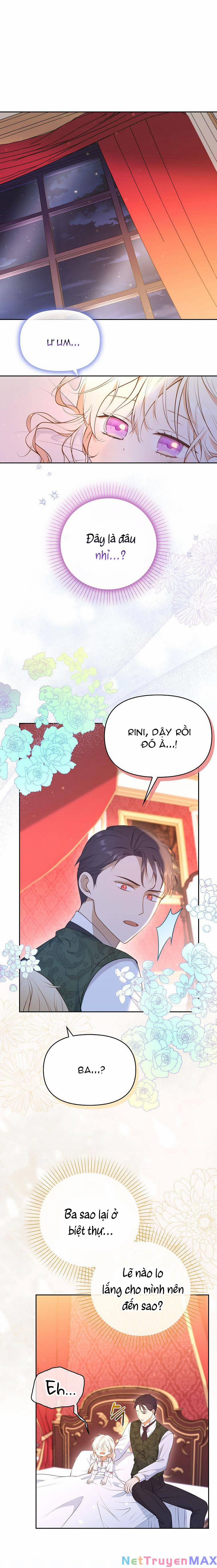 Đứa Trẻ Côn Đồ Nhà Công Tước 6 trang 0