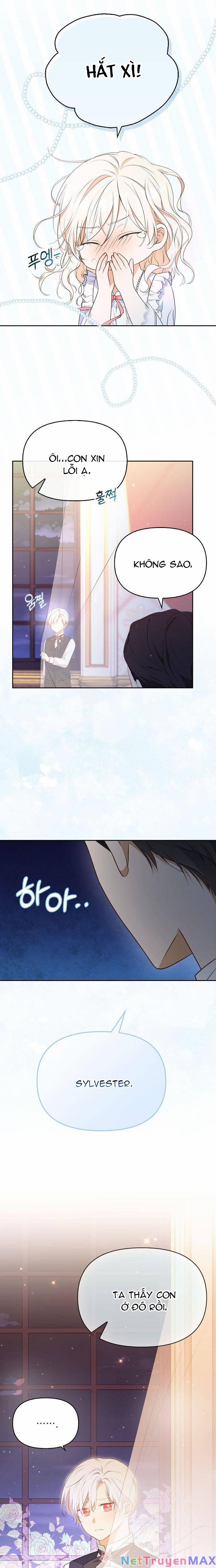 Đứa Trẻ Côn Đồ Nhà Công Tước 6 trang 1