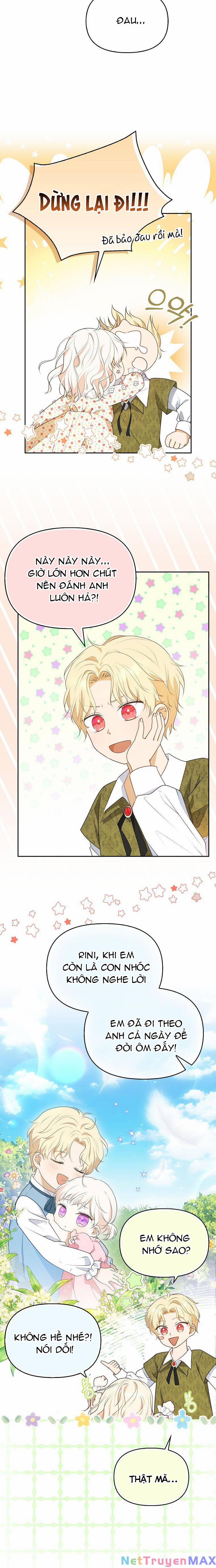 Đứa Trẻ Côn Đồ Nhà Công Tước 6 trang 14