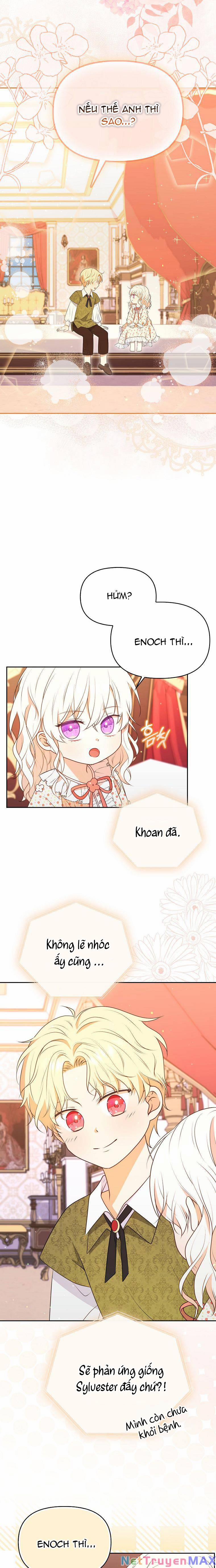 Đứa Trẻ Côn Đồ Nhà Công Tước 6 trang 16