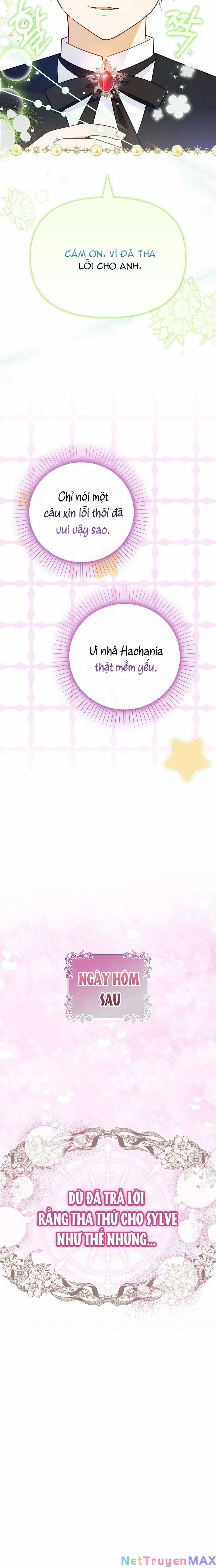 Đứa Trẻ Côn Đồ Nhà Công Tước 6 trang 7