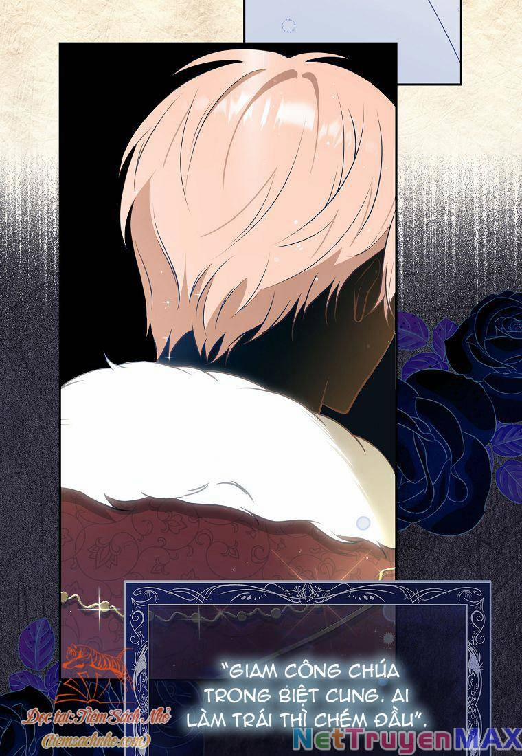 Đứa Trẻ Côn Đồ Nhà Công Tước 7 trang 14