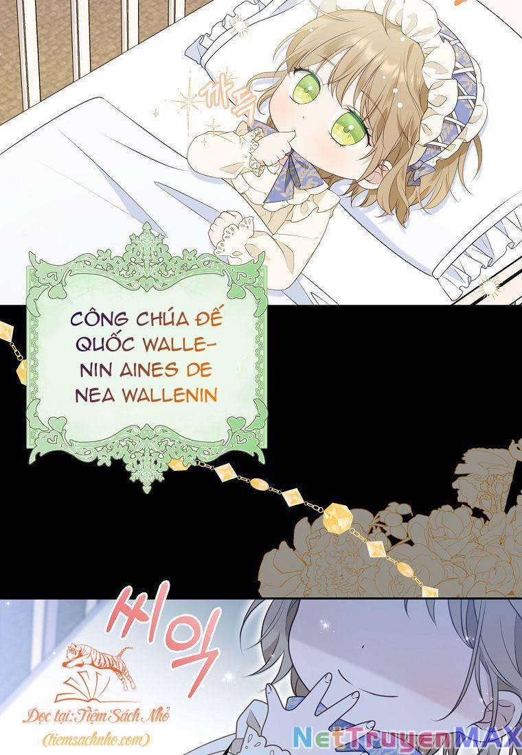 Đứa Trẻ Côn Đồ Nhà Công Tước 7 trang 28