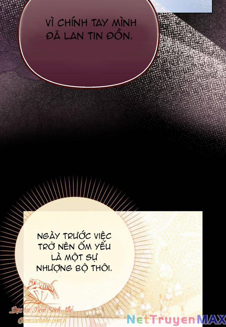 Đứa Trẻ Côn Đồ Nhà Công Tước 7 trang 33