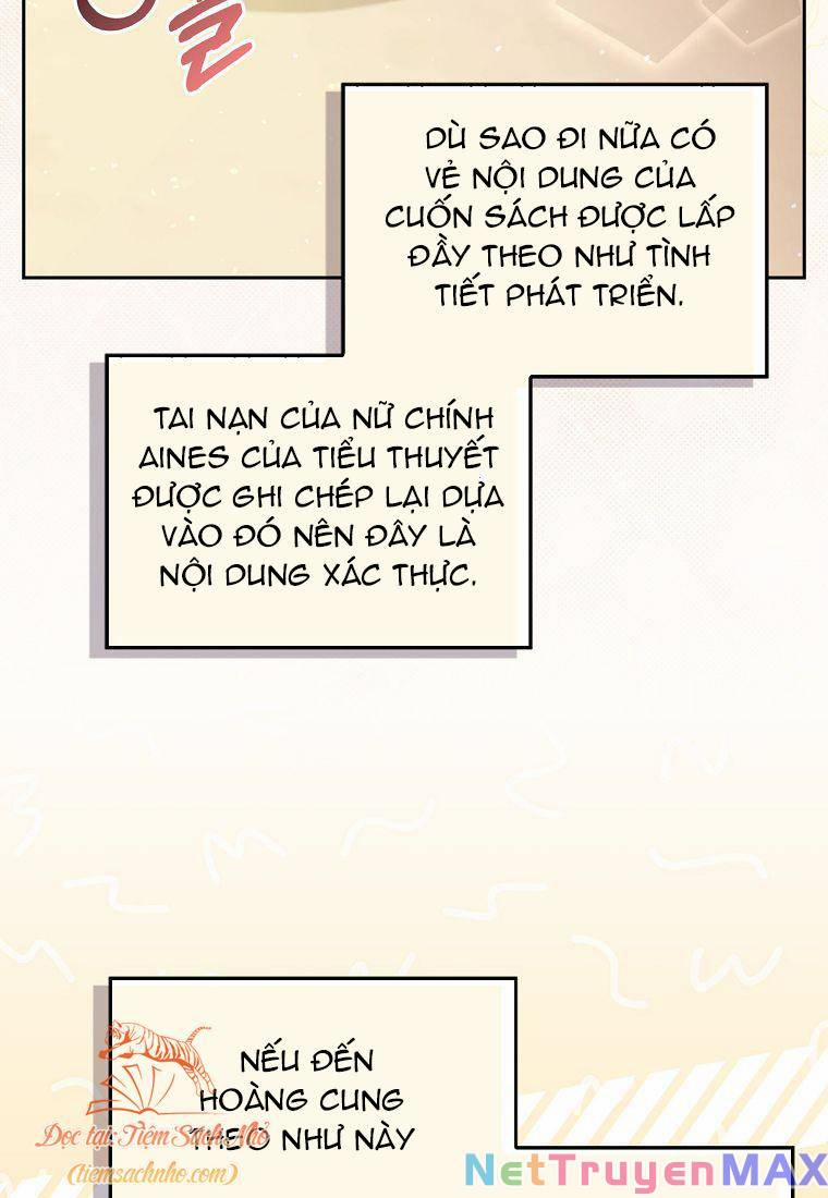 Đứa Trẻ Côn Đồ Nhà Công Tước 7 trang 45