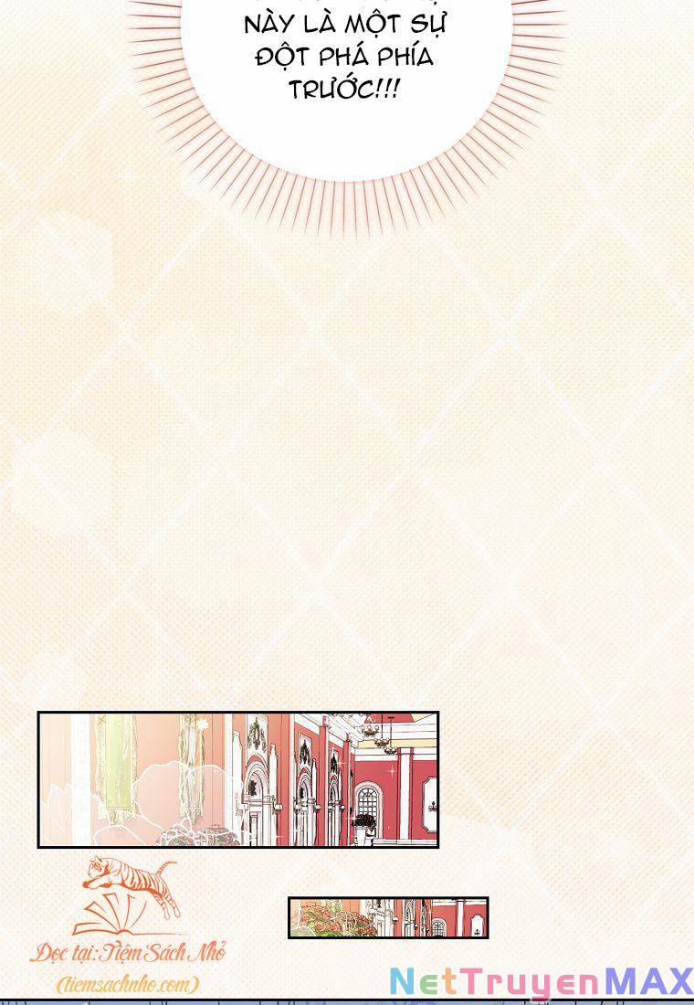 Đứa Trẻ Côn Đồ Nhà Công Tước 7 trang 51