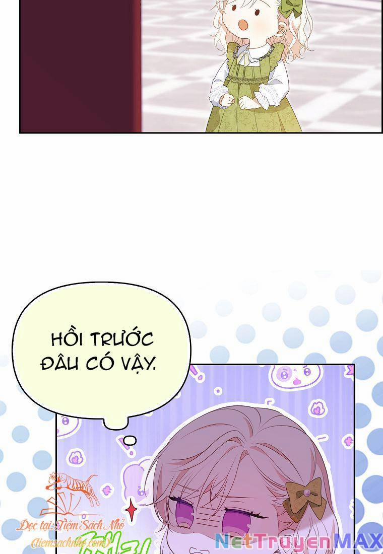 Đứa Trẻ Côn Đồ Nhà Công Tước 7 trang 54