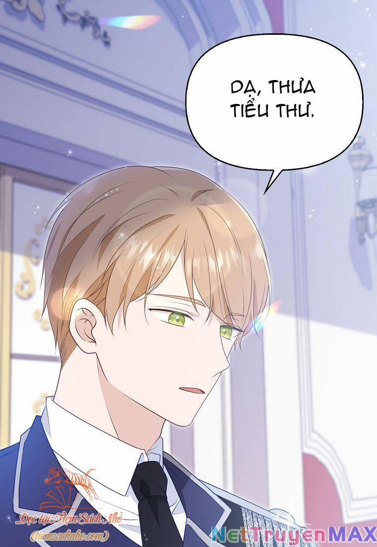 Đứa Trẻ Côn Đồ Nhà Công Tước 7 trang 56