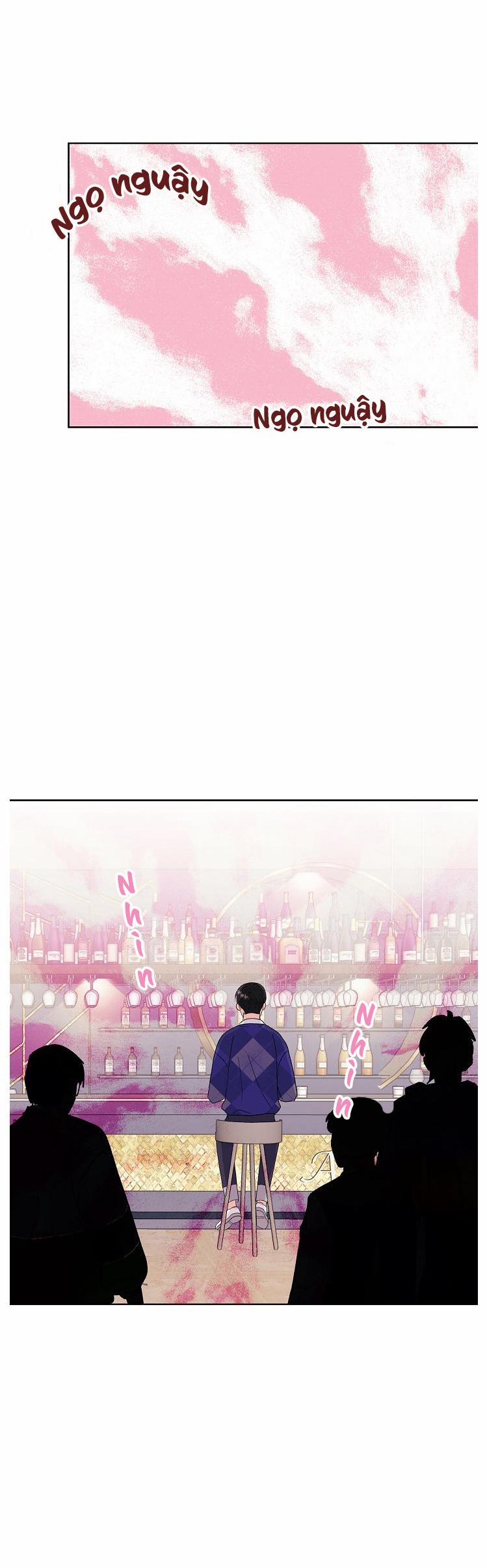 Đứa Trẻ Này Là Con Tôi (END) 1 trang 15