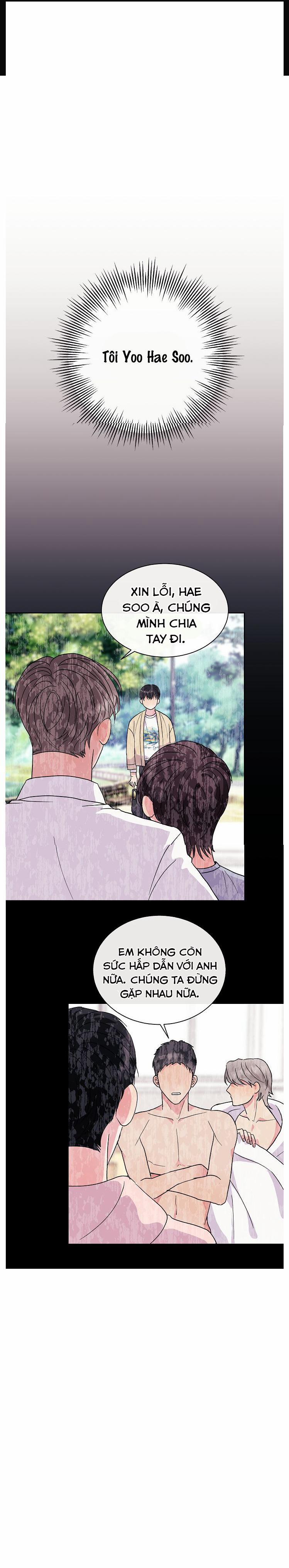 Đứa Trẻ Này Là Con Tôi (END) 1 trang 9