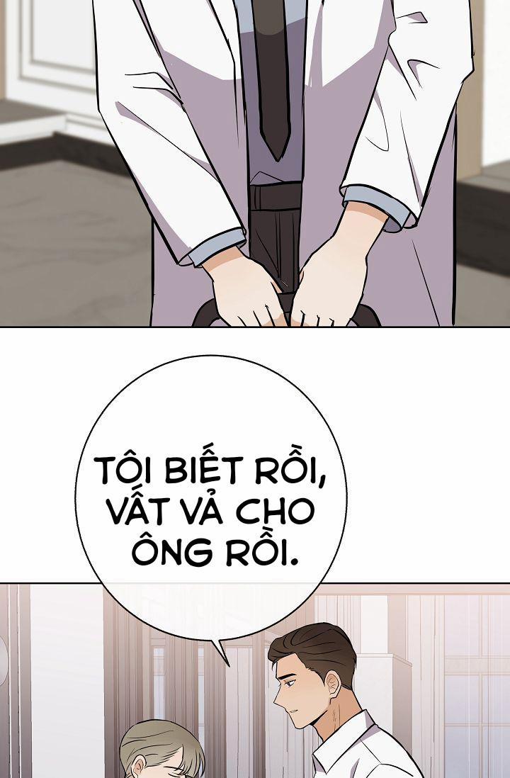 Đứa Trẻ Này Là Con Tôi (END) 10 trang 28