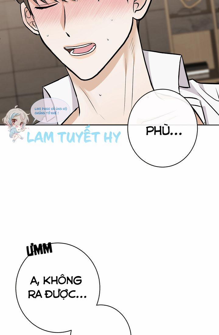 Đứa Trẻ Này Là Con Tôi (END) 10 trang 42