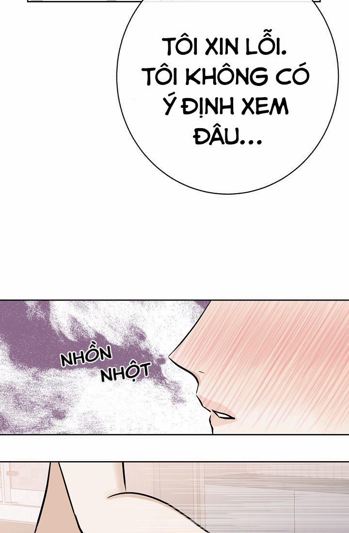 Đứa Trẻ Này Là Con Tôi (END) 10 trang 50