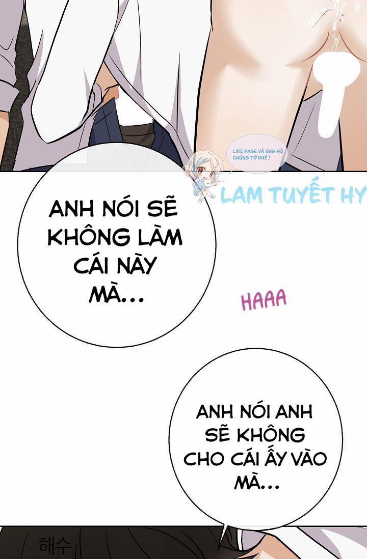 Đứa Trẻ Này Là Con Tôi (END) 10 trang 64