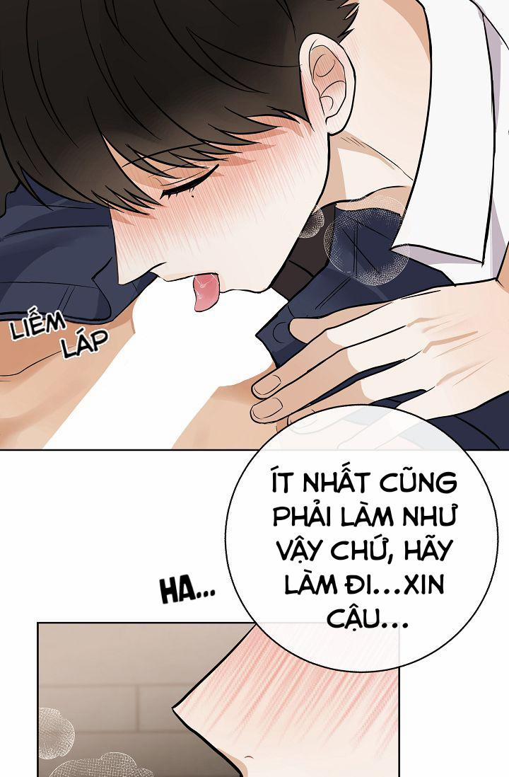 Đứa Trẻ Này Là Con Tôi (END) 10 trang 65