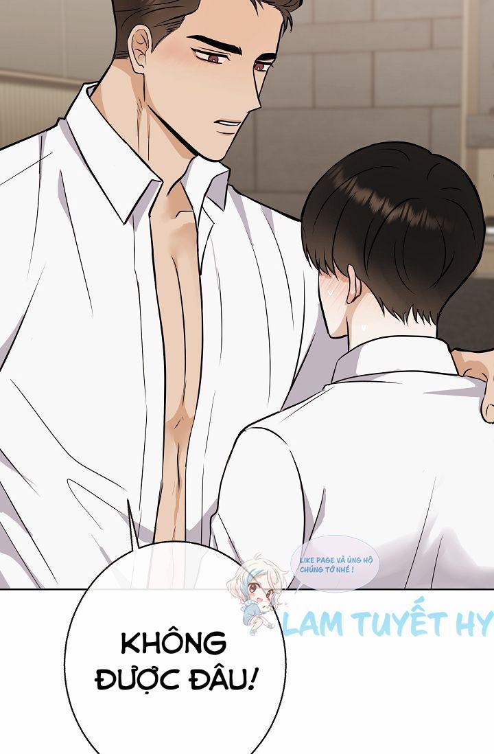 Đứa Trẻ Này Là Con Tôi (END) 10 trang 78