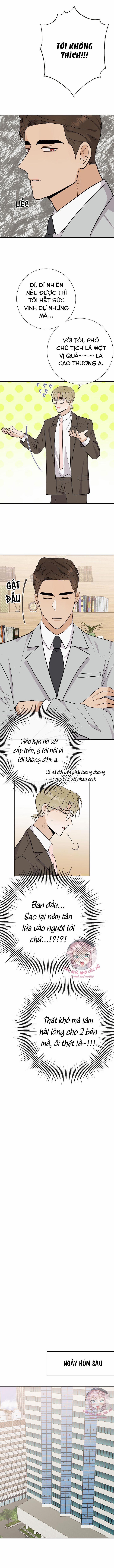 Đứa Trẻ Này Là Con Tôi (END) 13 trang 6