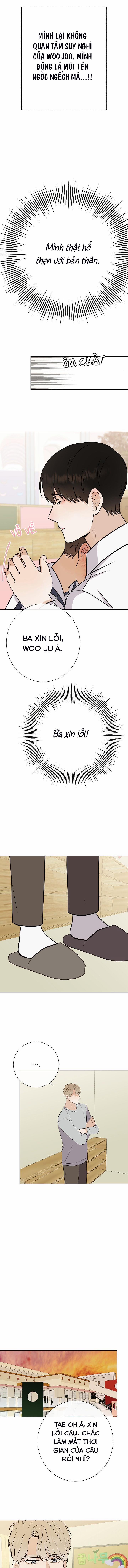 Đứa Trẻ Này Là Con Tôi (END) 17 trang 7