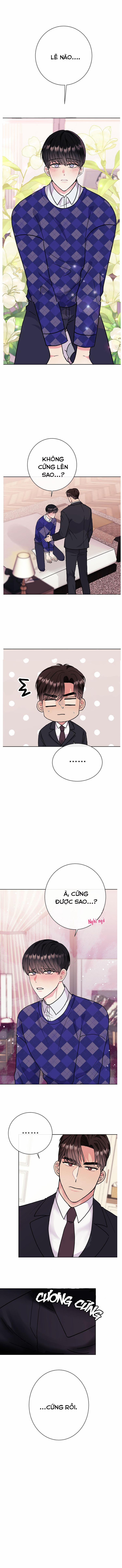 Đứa Trẻ Này Là Con Tôi (END) 2 trang 1