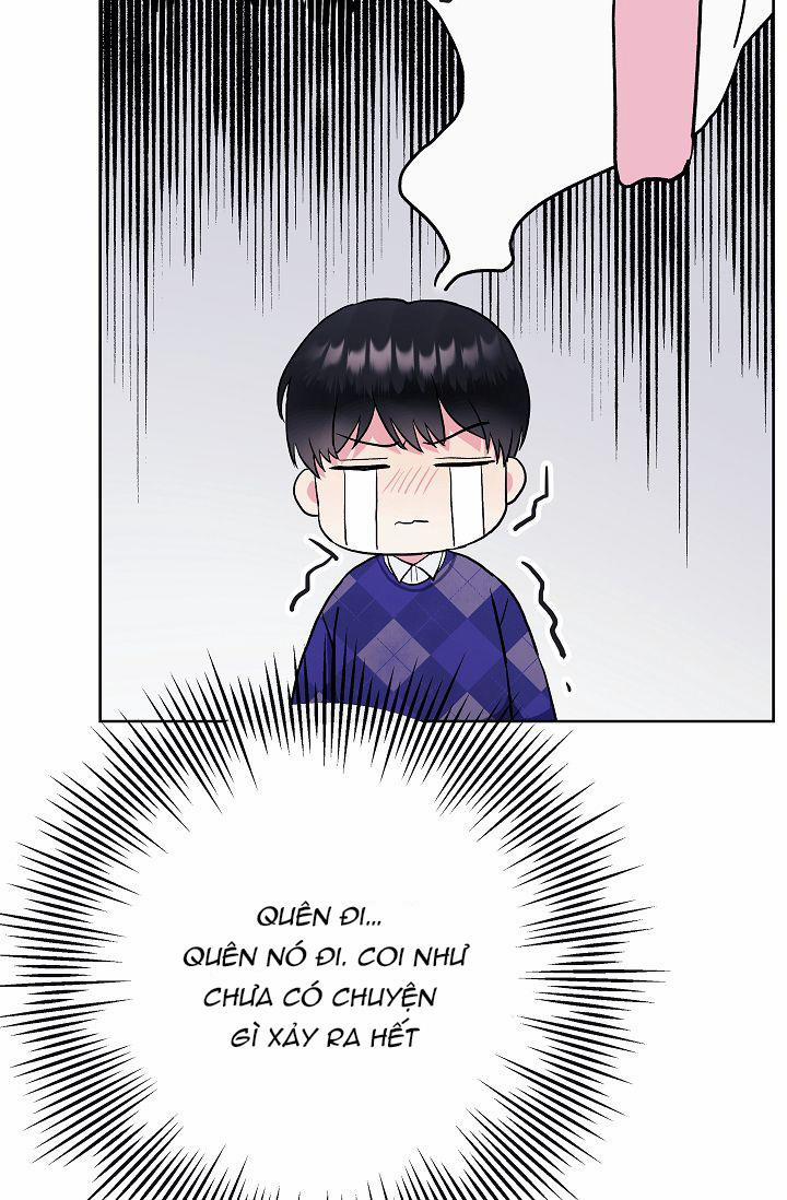 Đứa Trẻ Này Là Con Tôi (END) 3 trang 10