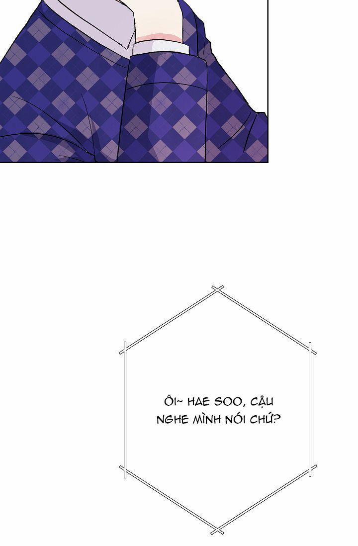 Đứa Trẻ Này Là Con Tôi (END) 3 trang 40