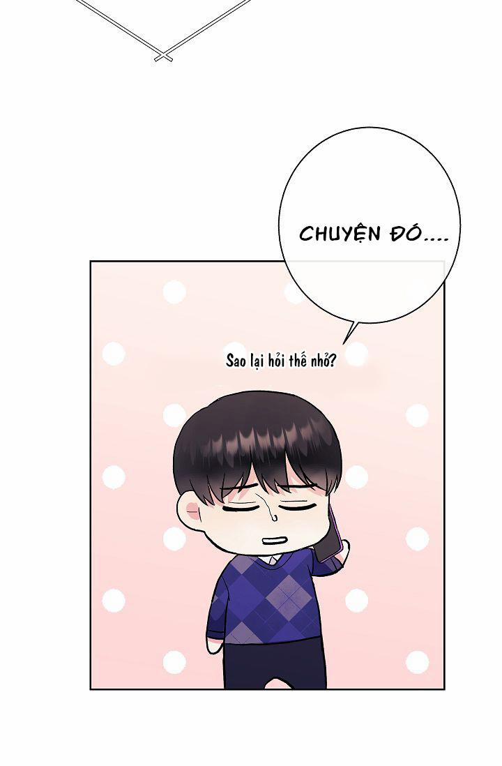 Đứa Trẻ Này Là Con Tôi (END) 3 trang 43