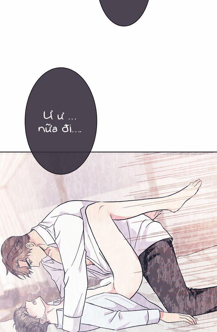 Đứa Trẻ Này Là Con Tôi (END) 3 trang 5