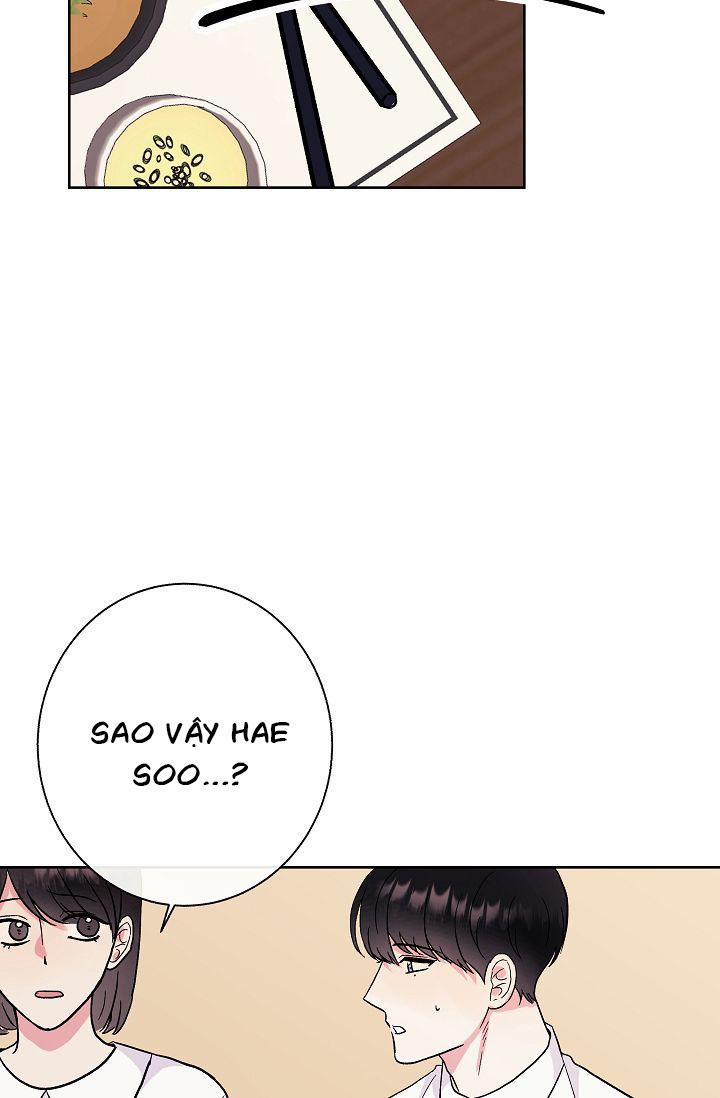 Đứa Trẻ Này Là Con Tôi (END) 3 trang 80