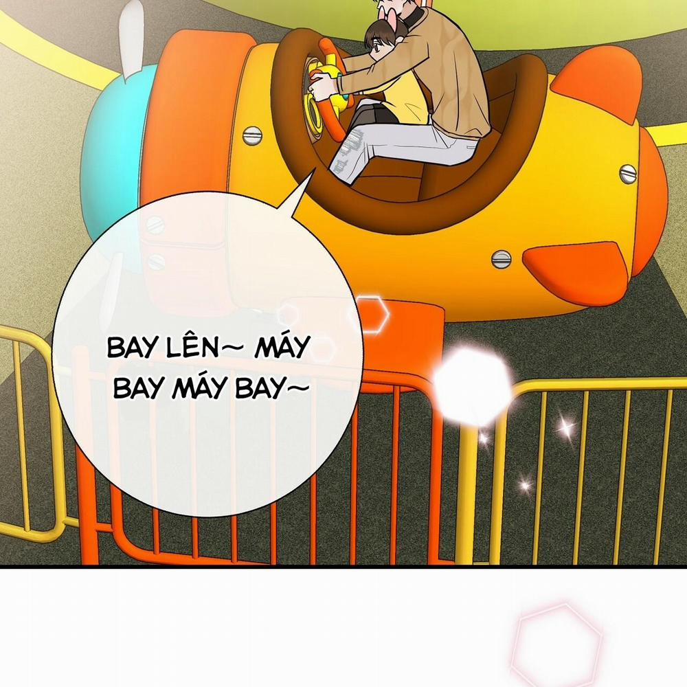 Đứa Trẻ Này Là Con Tôi (END) 30 trang 30