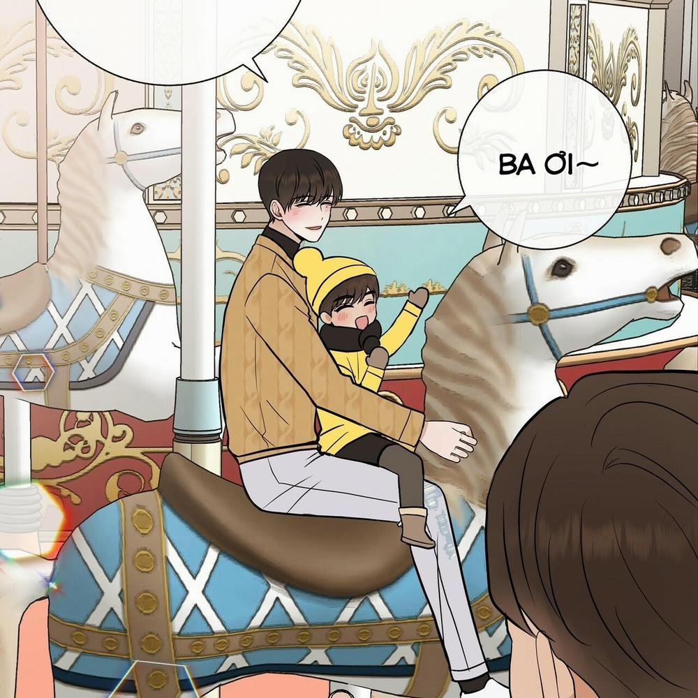 Đứa Trẻ Này Là Con Tôi (END) 30 trang 43