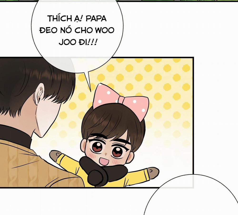 Đứa Trẻ Này Là Con Tôi (END) 30 trang 9