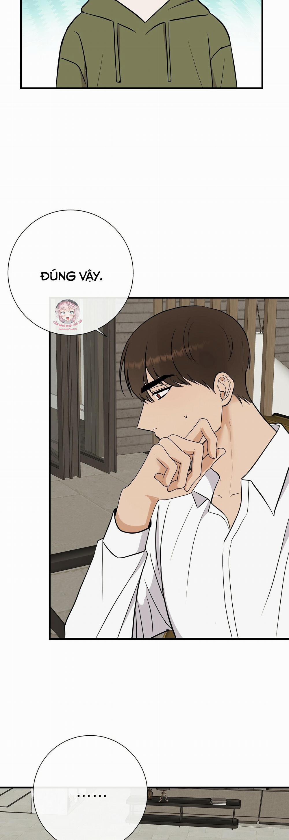 Đứa Trẻ Này Là Con Tôi (END) 31 trang 12