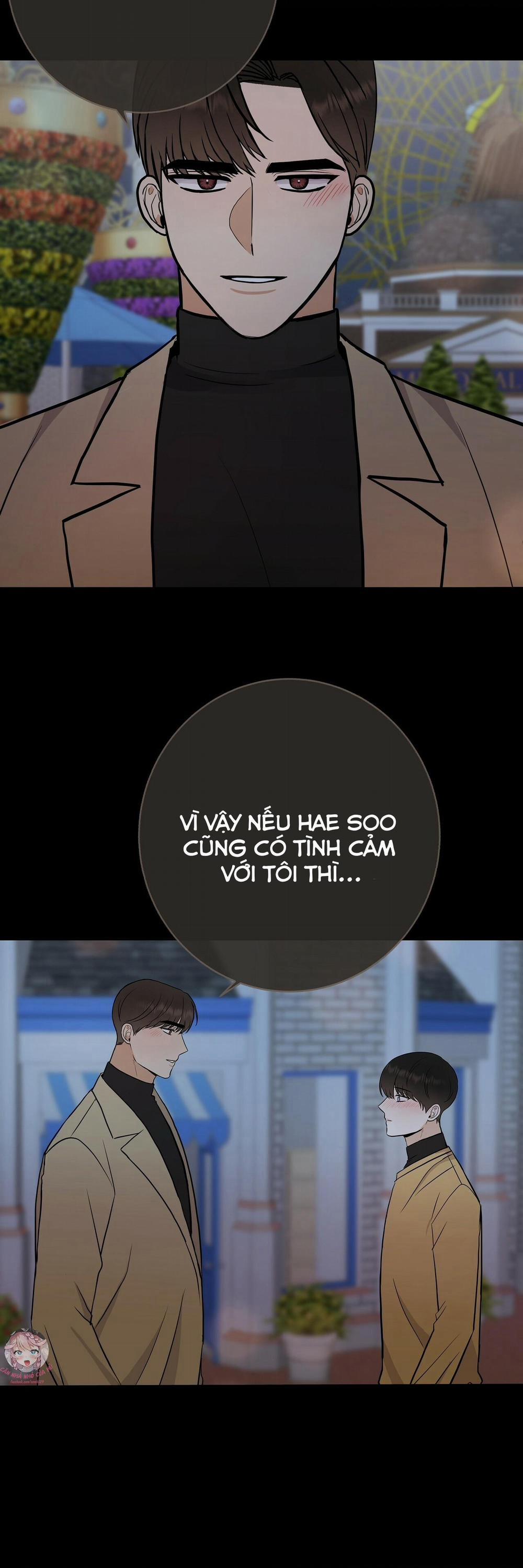 Đứa Trẻ Này Là Con Tôi (END) 31 trang 15