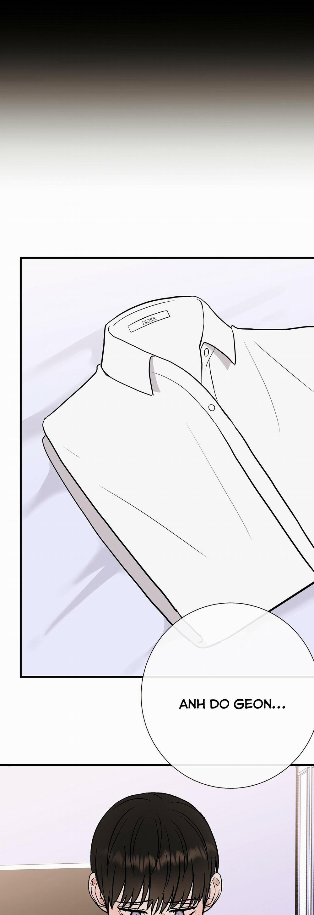 Đứa Trẻ Này Là Con Tôi (END) 31 trang 16