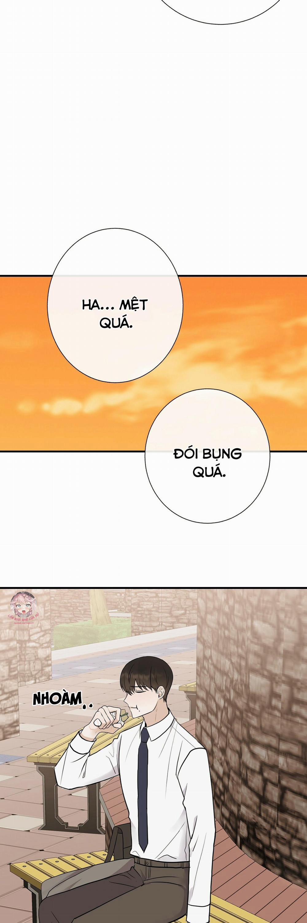 Đứa Trẻ Này Là Con Tôi (END) 31 trang 23