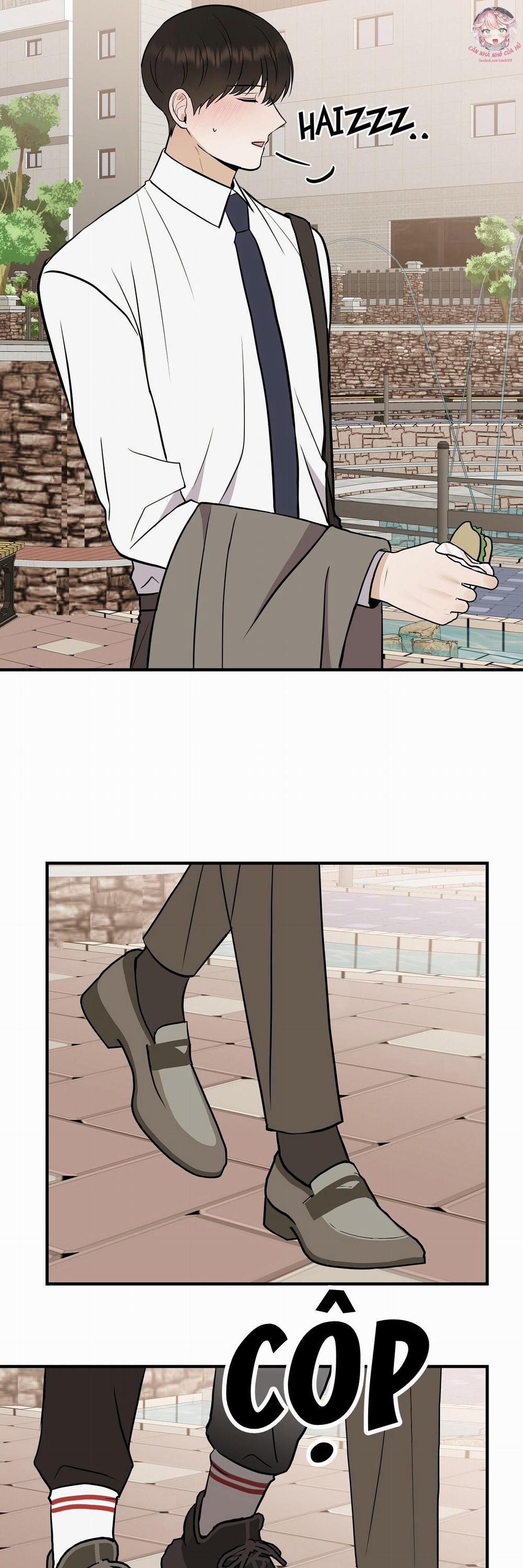 Đứa Trẻ Này Là Con Tôi (END) 31 trang 27