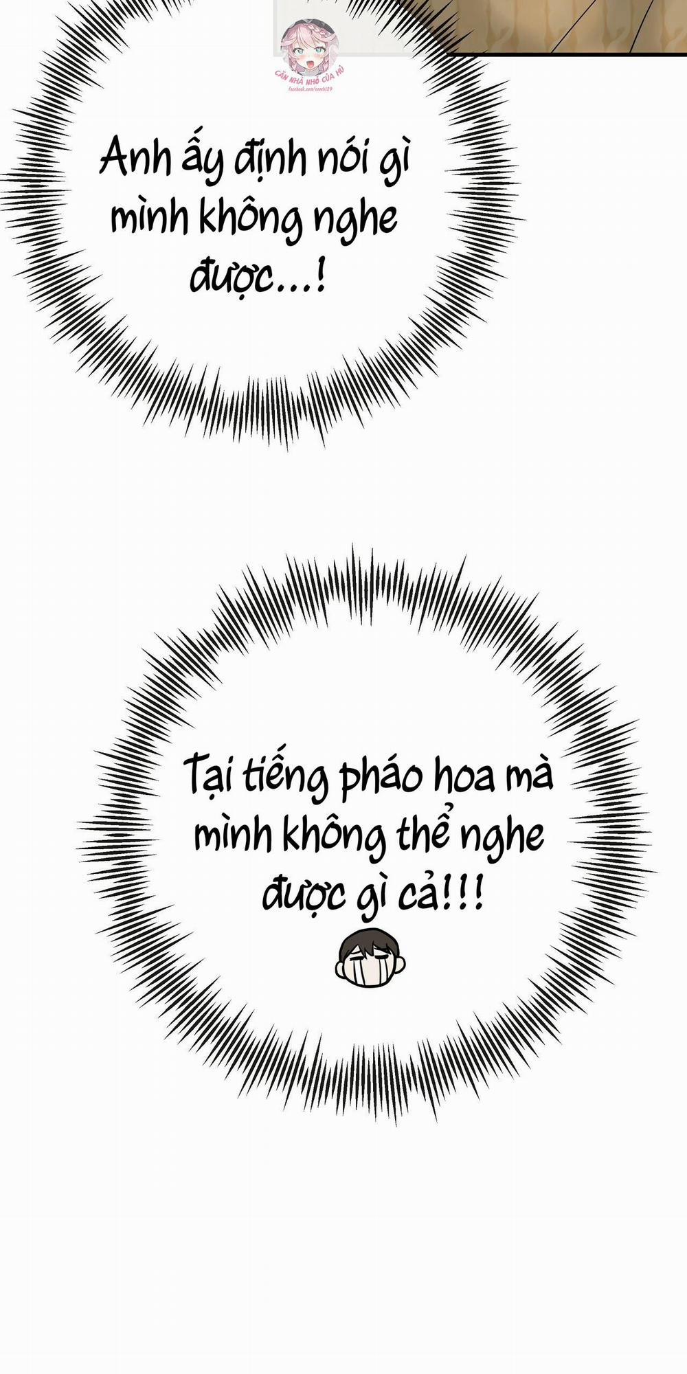 Đứa Trẻ Này Là Con Tôi (END) 31 trang 3