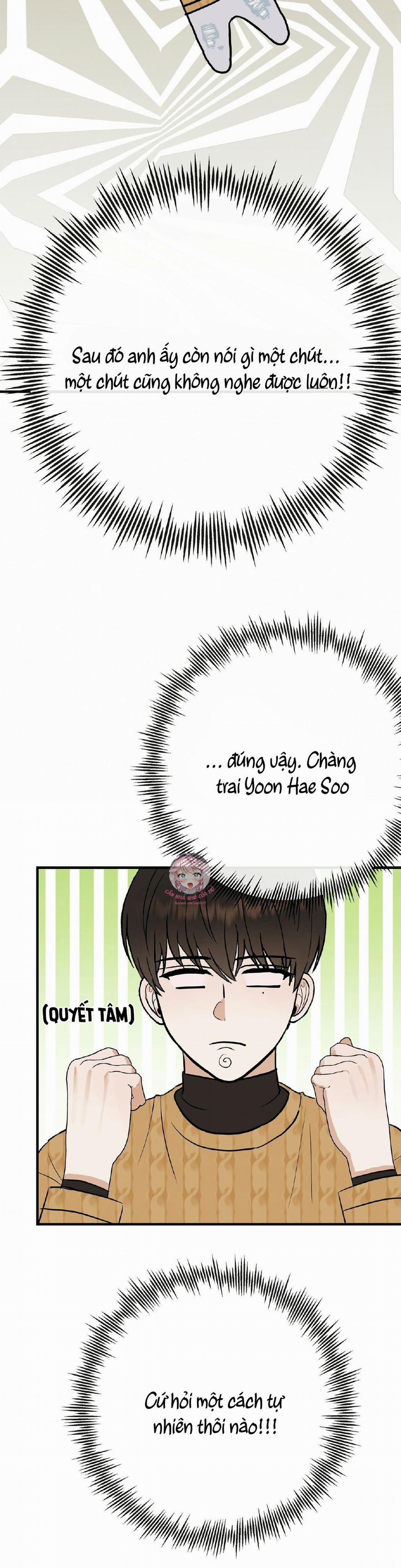 Đứa Trẻ Này Là Con Tôi (END) 31 trang 5