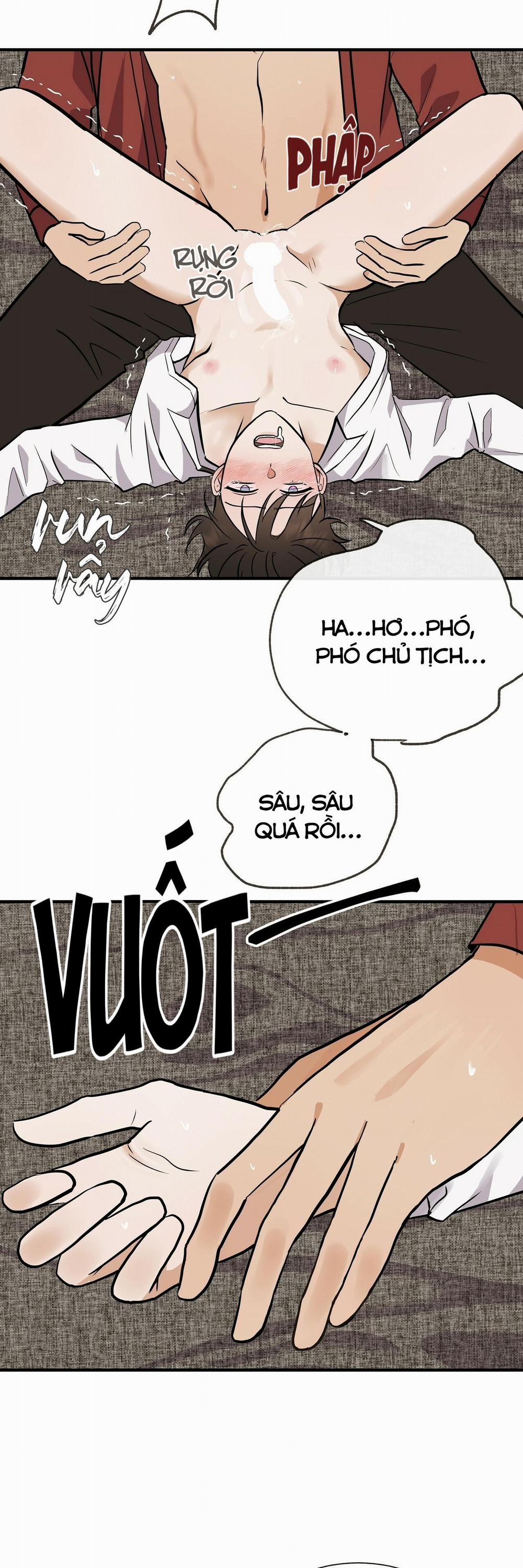 Đứa Trẻ Này Là Con Tôi (END) 34 trang 10