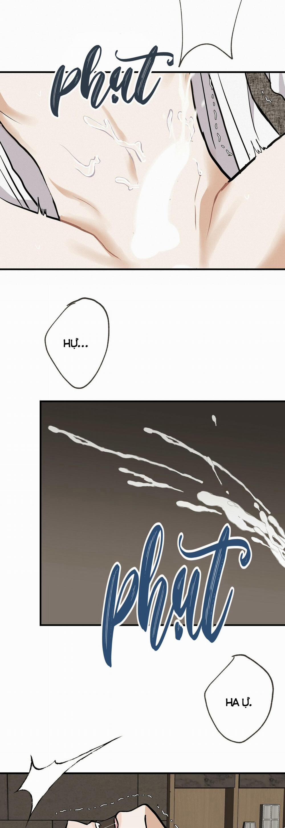 Đứa Trẻ Này Là Con Tôi (END) 34 trang 13