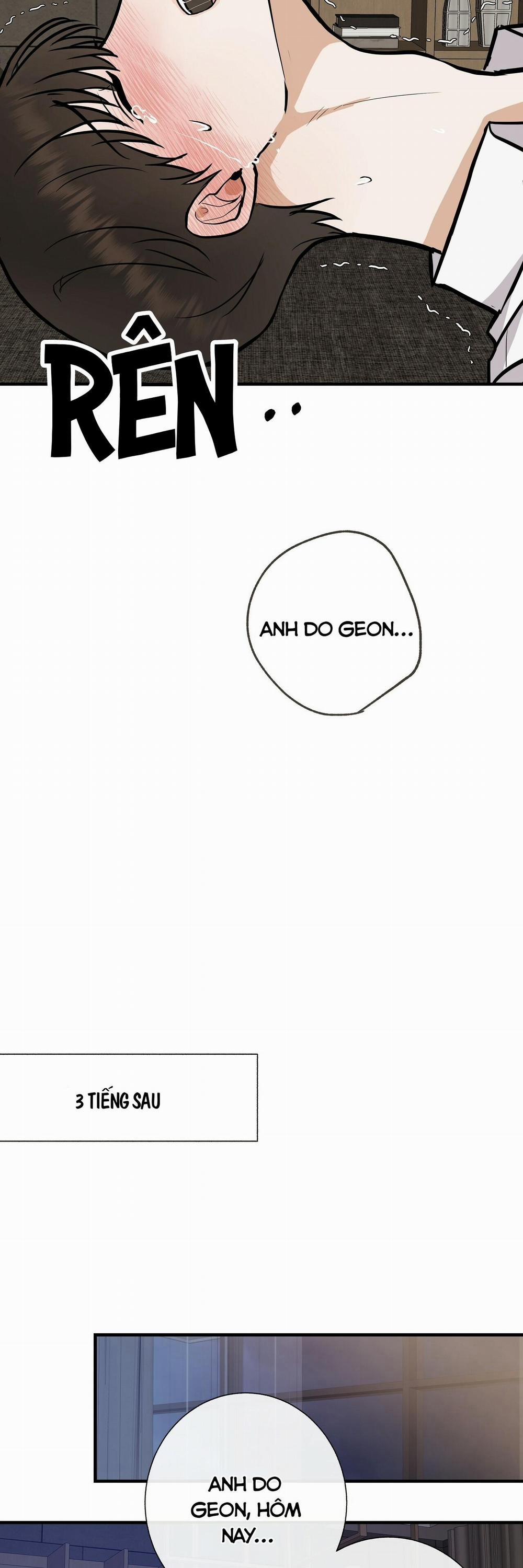 Đứa Trẻ Này Là Con Tôi (END) 34 trang 14