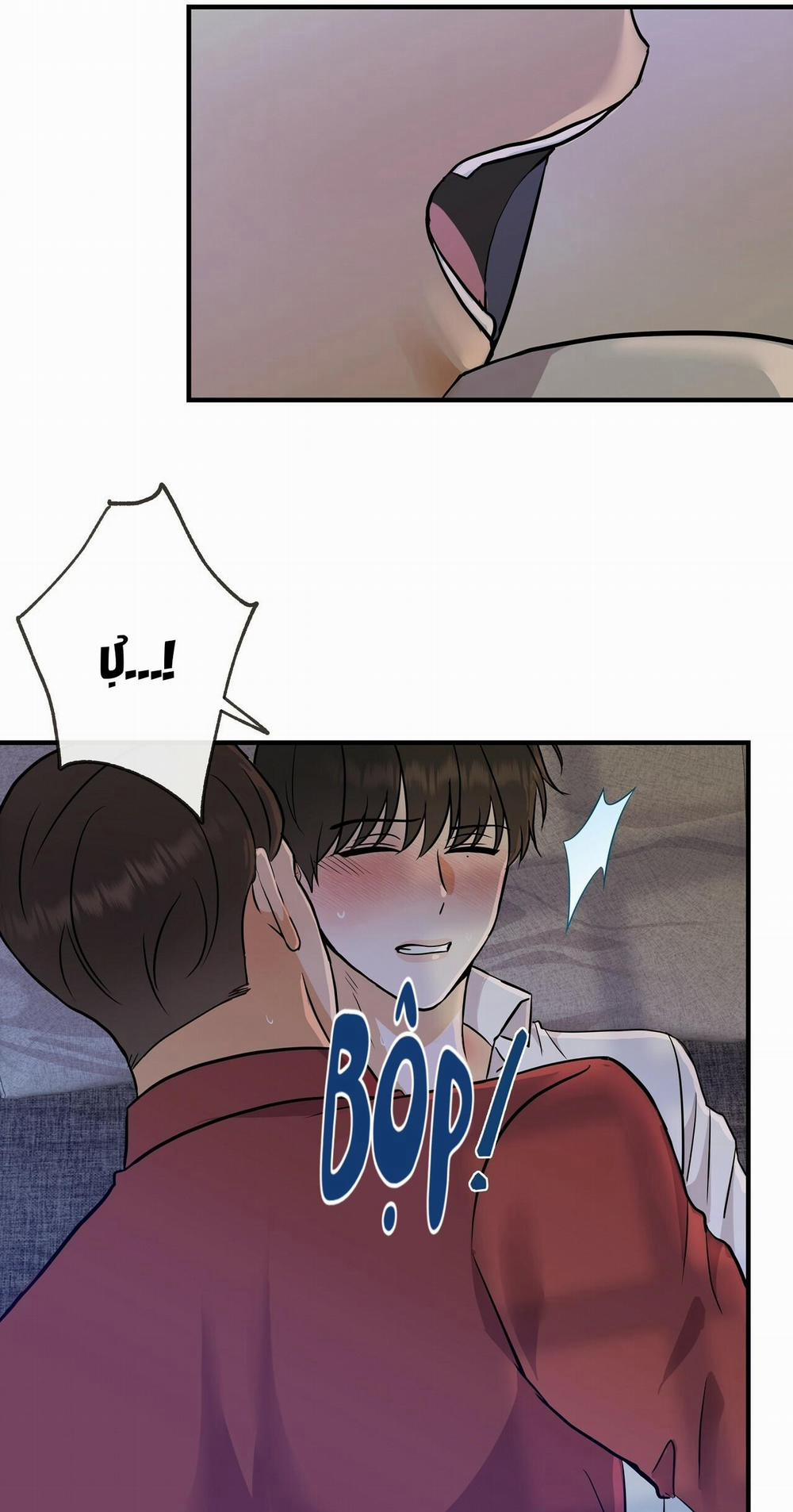 Đứa Trẻ Này Là Con Tôi (END) 34 trang 16