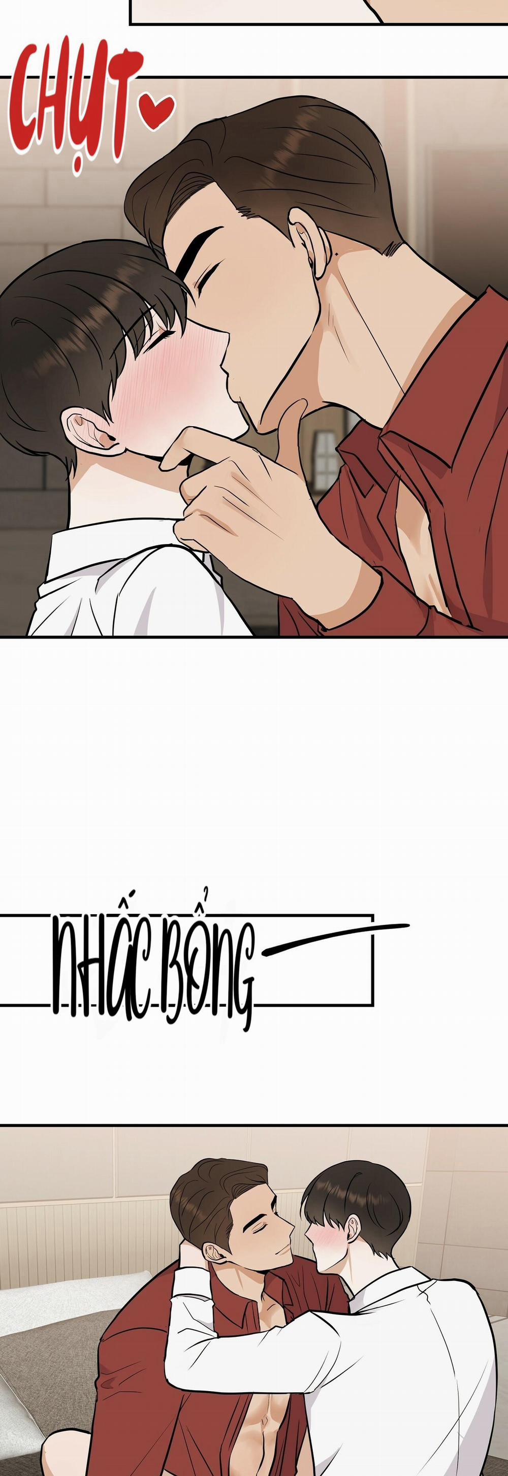 Đứa Trẻ Này Là Con Tôi (END) 34 trang 3